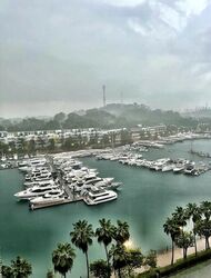 The Oceanfront @ Sentosa Cove (D4), Condominium #589391461